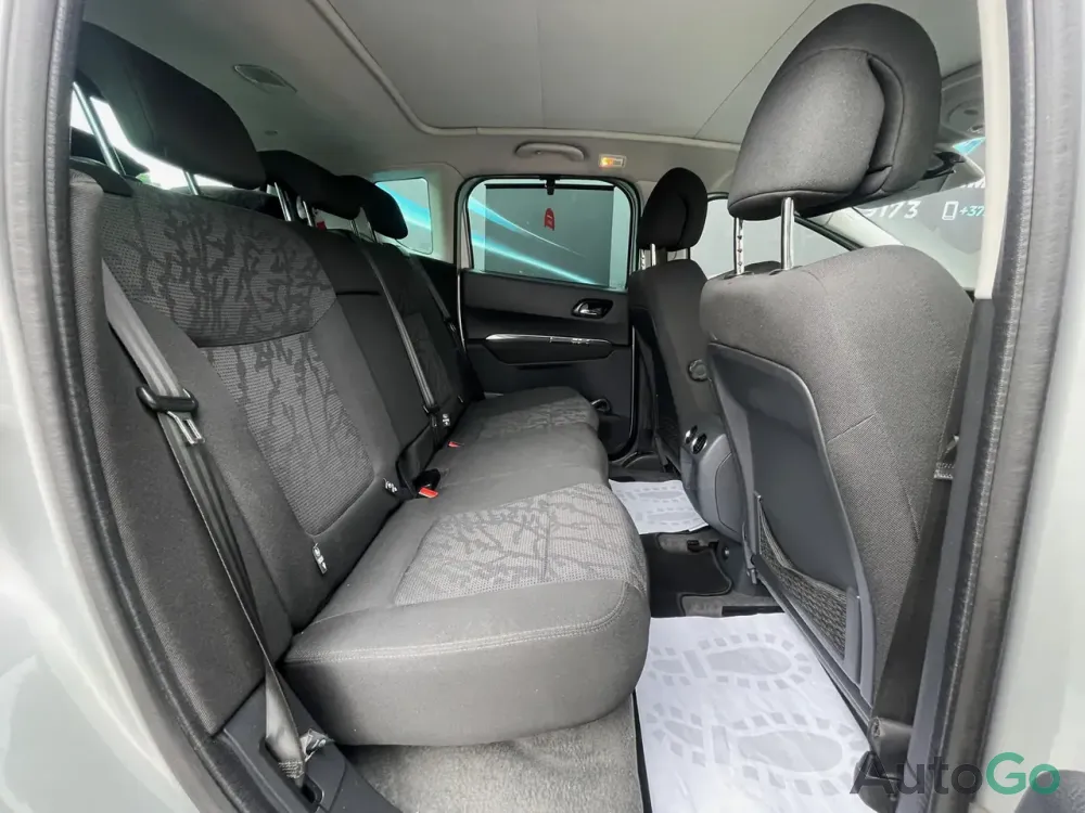Продажа Peugeot 3008 I, 2011г., Волковыск Волковыск - изображение 12