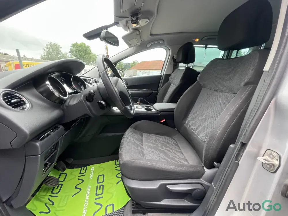 Продажа Peugeot 3008 I, 2011г., Волковыск Волковыск - изображение 9