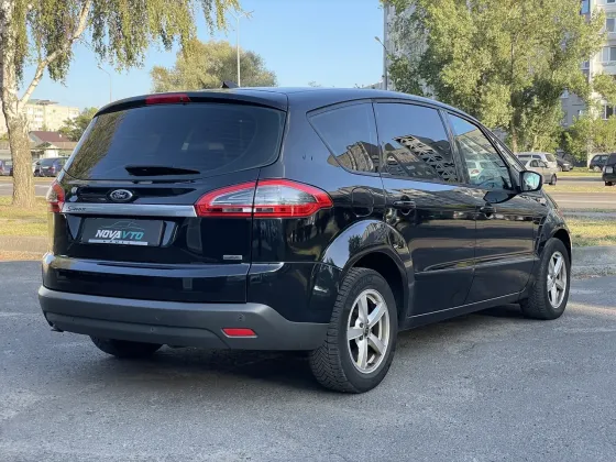 Продажа Ford S-MAX I Рестайлинг, 2013г., Брест Брест