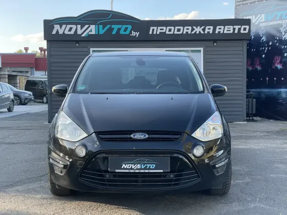 Продажа Ford S-MAX I Рестайлинг, 2013г., Брест Брест
