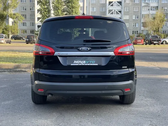 Продажа Ford S-MAX I Рестайлинг, 2013г., Брест Брест