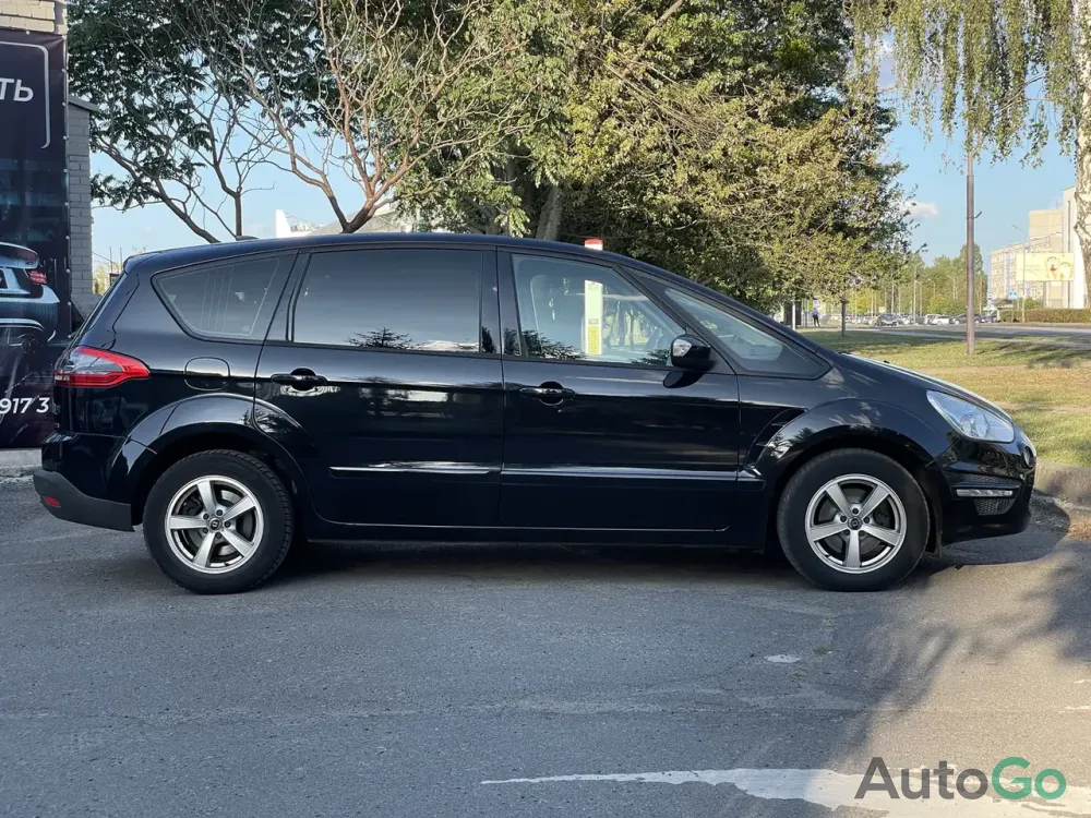 Продажа Ford S-MAX I Рестайлинг, 2013г., Брест Брест - изображение 4