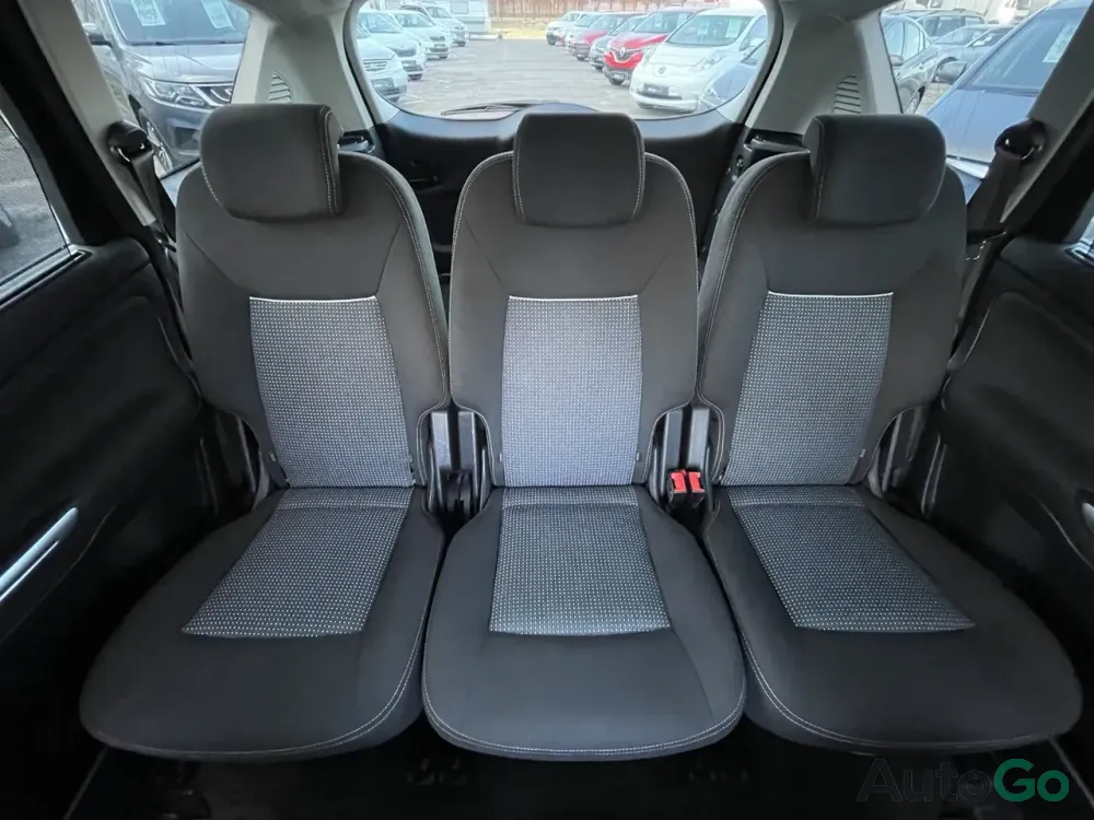Продажа Ford S-MAX I Рестайлинг, 2013г., Брест Брест - изображение 11