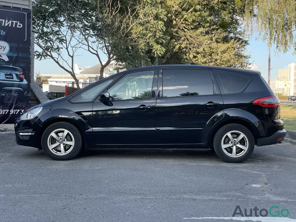 Продажа Ford S-MAX I Рестайлинг, 2013г., Брест Брест - изображение 8