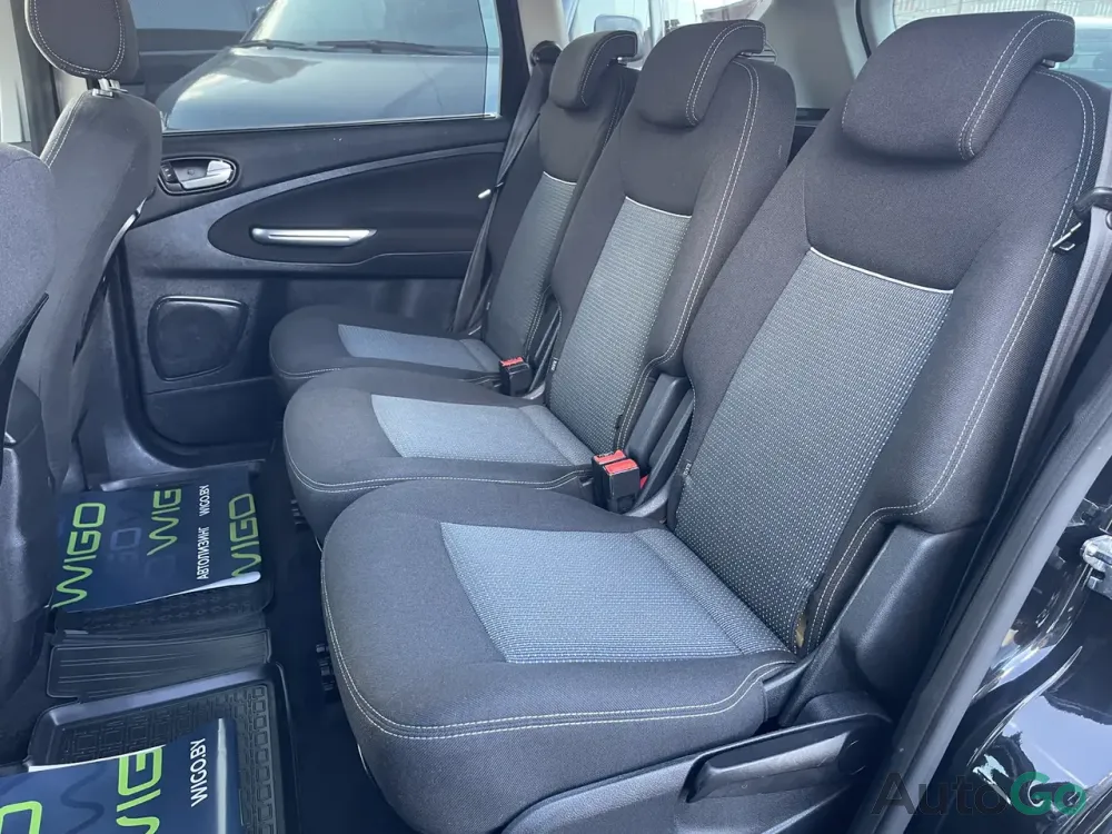 Продажа Ford S-MAX I Рестайлинг, 2013г., Брест Брест - изображение 10