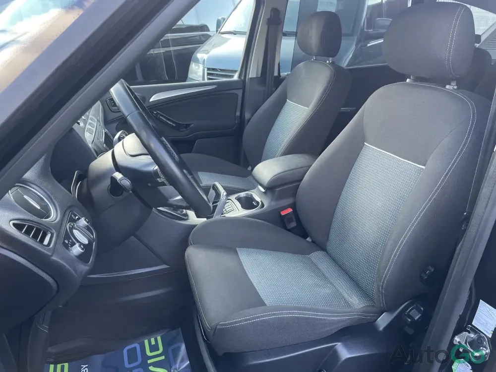 Продажа Ford S-MAX I Рестайлинг, 2013г., Брест Брест - изображение 9
