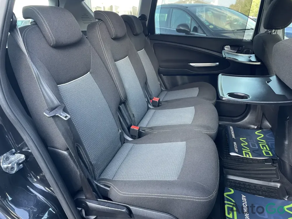 Продажа Ford S-MAX I Рестайлинг, 2013г., Брест Брест - изображение 12