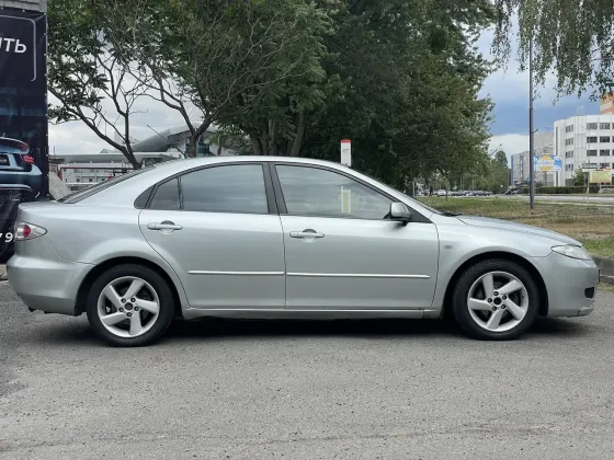 Продажа Mazda 6 I (GG), 2003г., Брест Брест