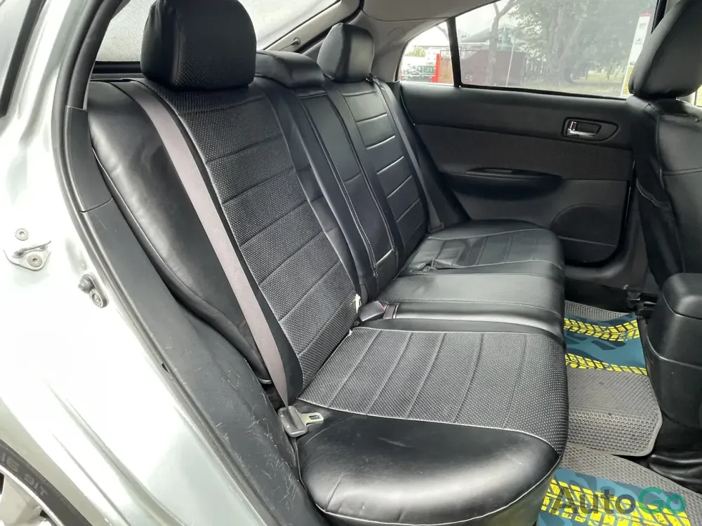 Продажа Mazda 6 I (GG), 2003г., Брест Брест - изображение 11