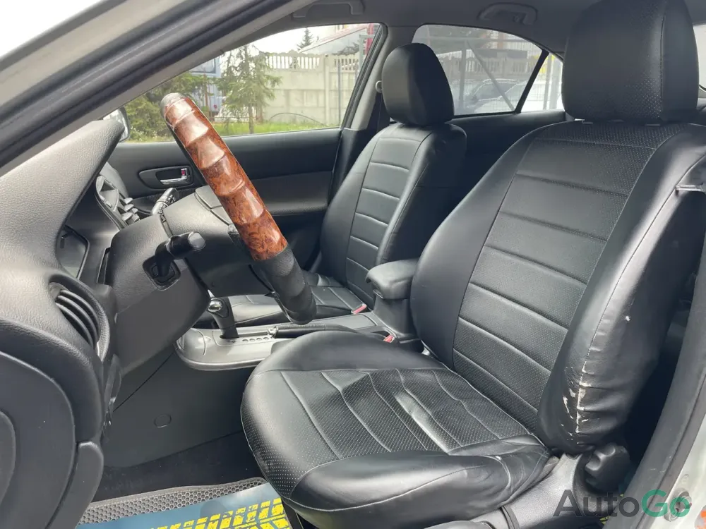 Продажа Mazda 6 I (GG), 2003г., Брест Брест - изображение 9
