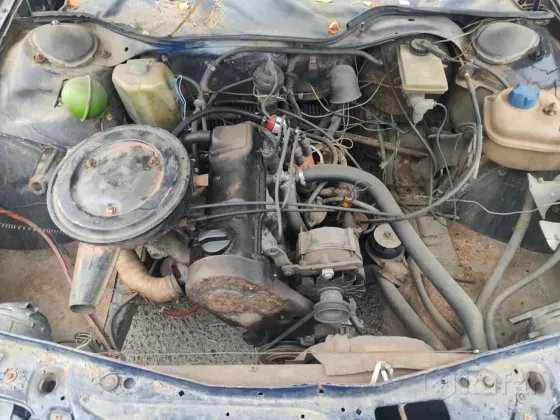 Продажа Audi 100 III (C3), 1988 г., Речица Речица