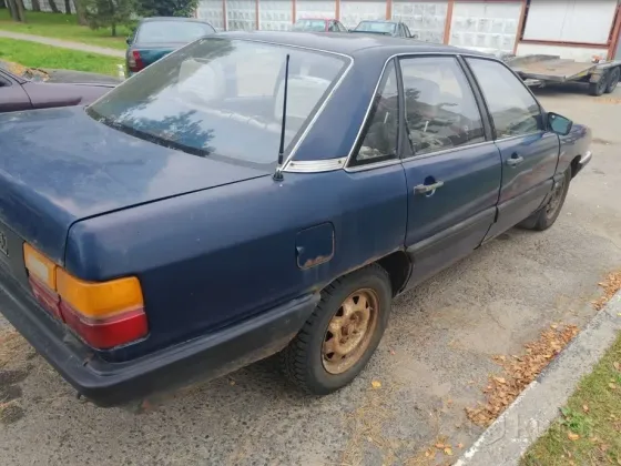 Продажа Audi 100 III (C3), 1988 г., Речица Речица