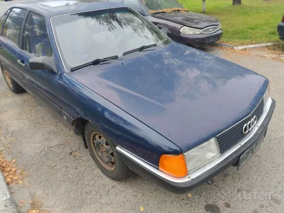 Продажа Audi 100 III (C3), 1988 г., Речица Речица