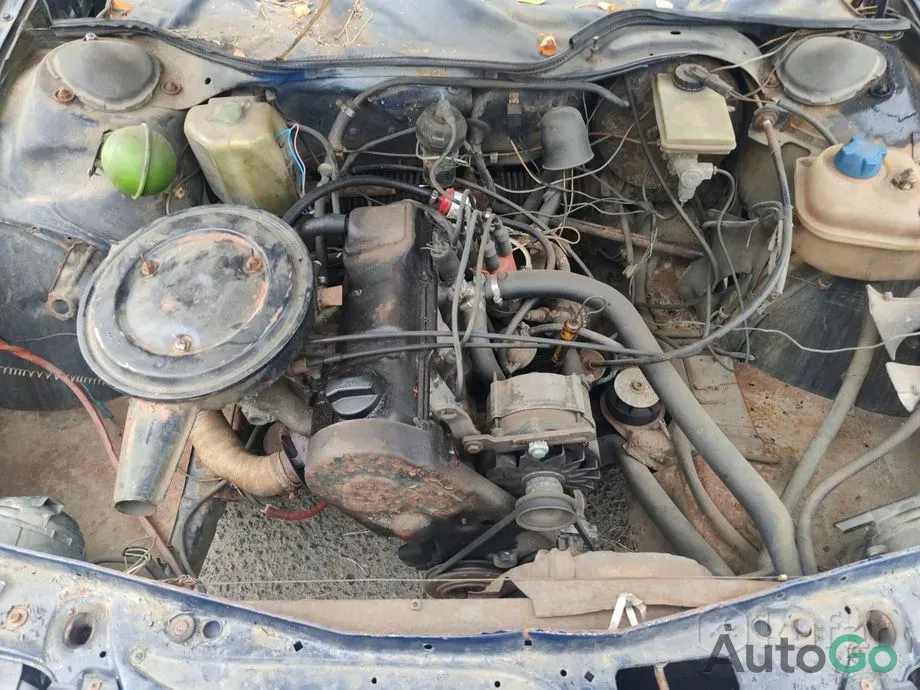 Продажа Audi 100 III (C3), 1988 г., Речица Речица - изображение 5