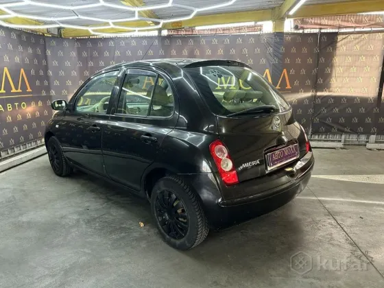 Продажа Nissan Micra III (K12), 2005 г., Брест Брест