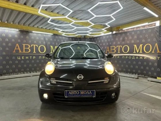 Продажа Nissan Micra III (K12), 2005 г., Брест Брест