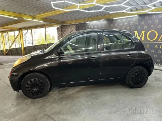 Продажа Nissan Micra III (K12), 2005 г., Брест Брест