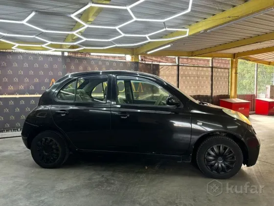 Продажа Nissan Micra III (K12), 2005 г., Брест Брест