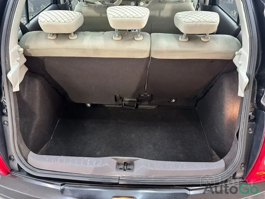 Продажа Nissan Micra III (K12), 2005 г., Брест Брест - изображение 9