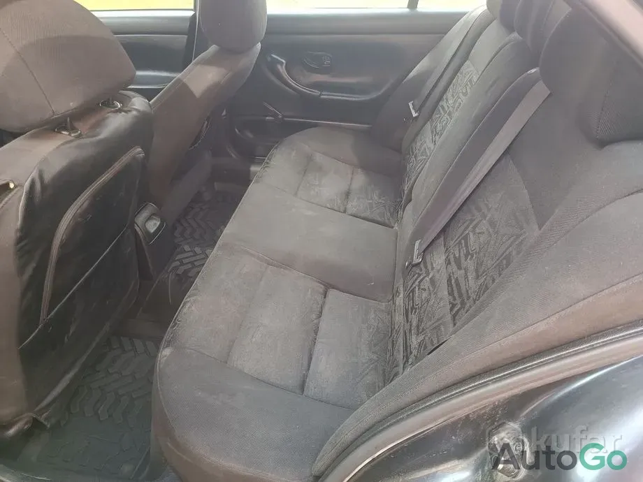 Продажа Peugeot 406 I Рестайлинг, 2001 г., Могилев Могилев - изображение 9