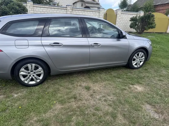 Продажа Peugeot 308 III, 2020 г., Добруш Добруш