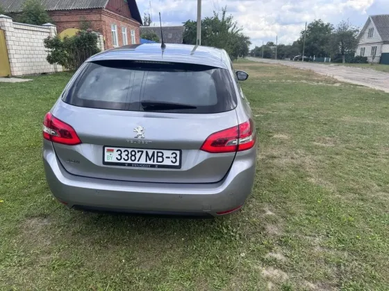 Продажа Peugeot 308 III, 2020 г., Добруш Добруш