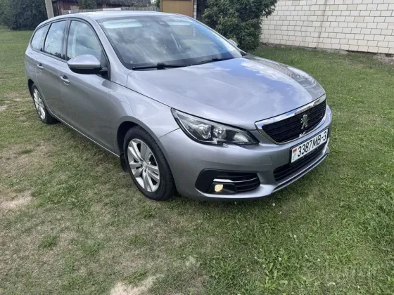 Продажа Peugeot 308 III, 2020 г., Добруш Добруш