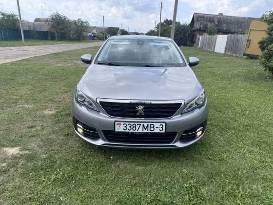 Продажа Peugeot 308 III, 2020 г., Добруш Добруш