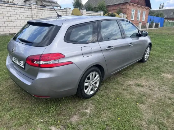 Продажа Peugeot 308 III, 2020 г., Добруш Добруш