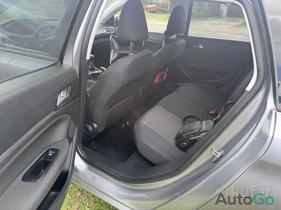 Продажа Peugeot 308 III, 2020 г., Добруш Добруш - изображение 11