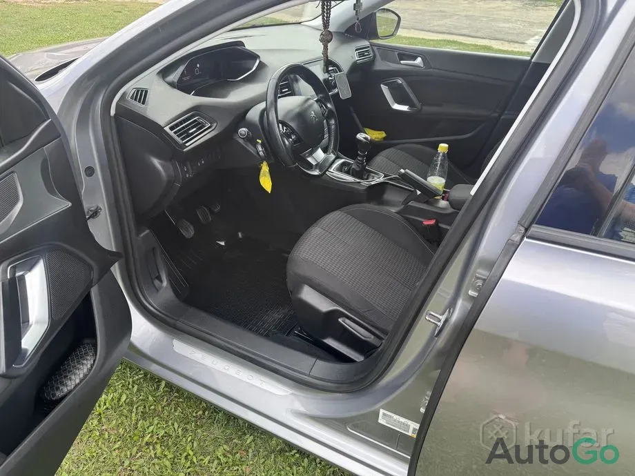 Продажа Peugeot 308 III, 2020 г., Добруш Добруш - изображение 9
