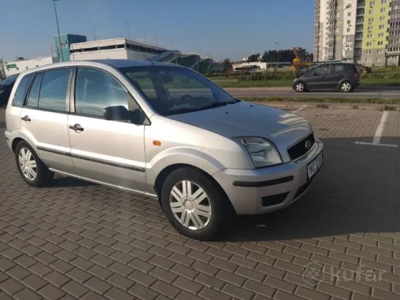 Продажа Ford Fusion I, 2003 г., Минск Минск