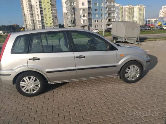 Продажа Ford Fusion I, 2003 г., Минск Минск