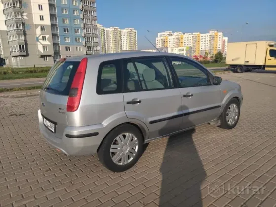 Продажа Ford Fusion I, 2003 г., Минск Минск