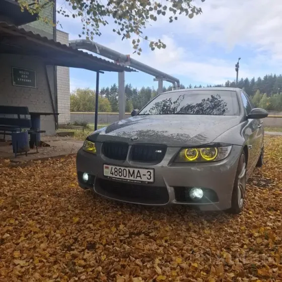 Продажа BMW 3 серия V (E90/E91/E92/E93), 2005 г., Калинковичи Калинковичи