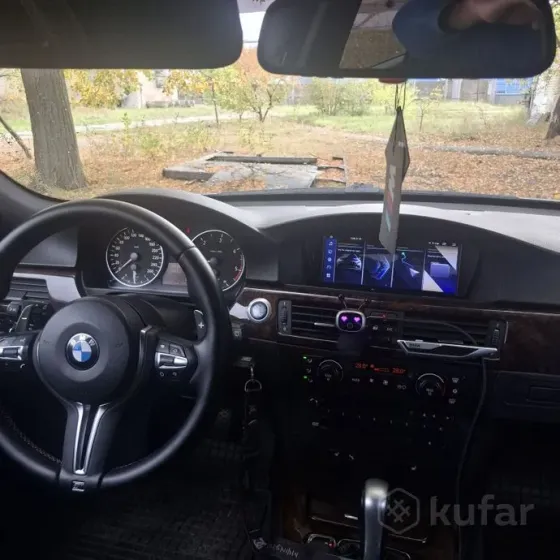 Продажа BMW 3 серия V (E90/E91/E92/E93), 2005 г., Калинковичи Калинковичи