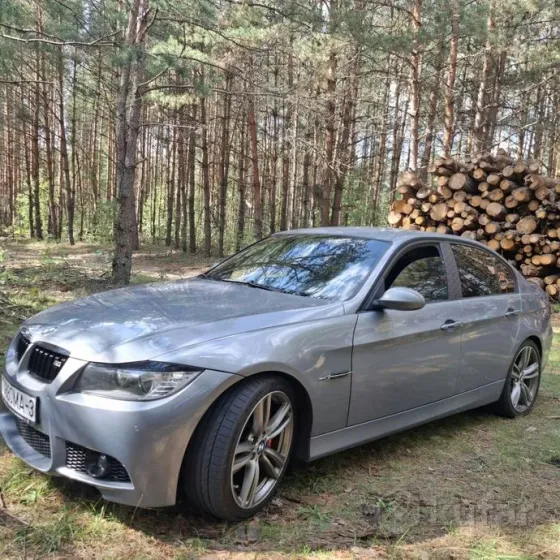 Продажа BMW 3 серия V (E90/E91/E92/E93), 2005 г., Калинковичи Калинковичи