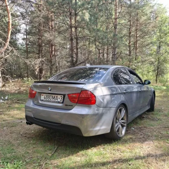 Продажа BMW 3 серия V (E90/E91/E92/E93), 2005 г., Калинковичи Калинковичи