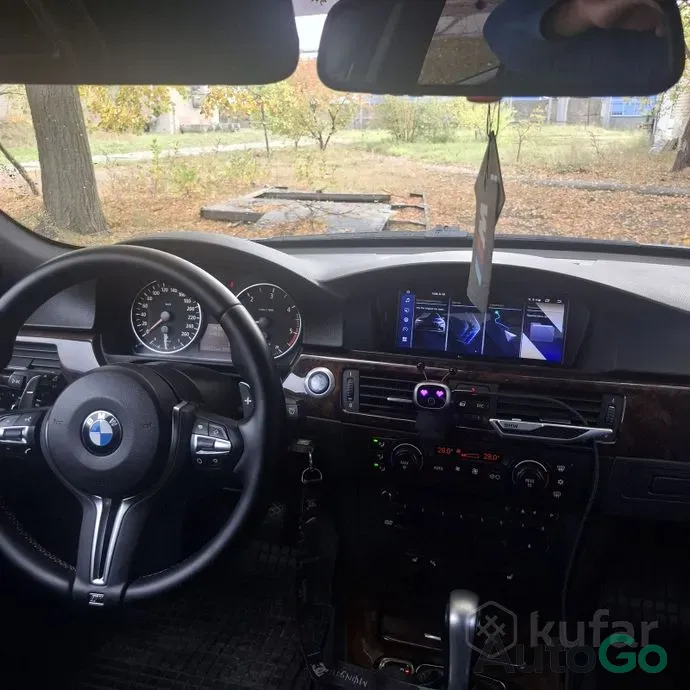 Продажа BMW 3 серия V (E90/E91/E92/E93), 2005 г., Калинковичи Калинковичи - изображение 6