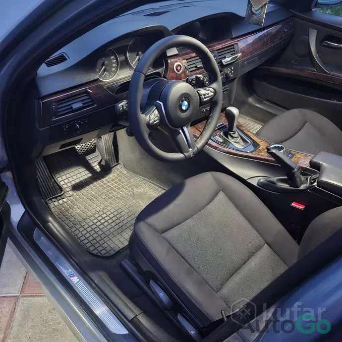 Продажа BMW 3 серия V (E90/E91/E92/E93), 2005 г., Калинковичи Калинковичи - изображение 4