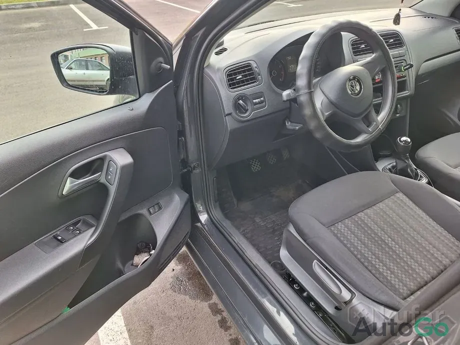 Продажа Volkswagen Polo Sedan I Рестайлинг, 2018 г., Минск Минск - изображение 7