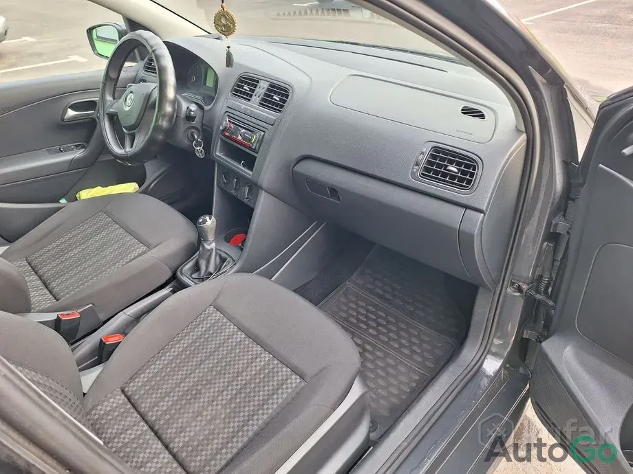 Продажа Volkswagen Polo Sedan I Рестайлинг, 2018 г., Минск Минск - изображение 8