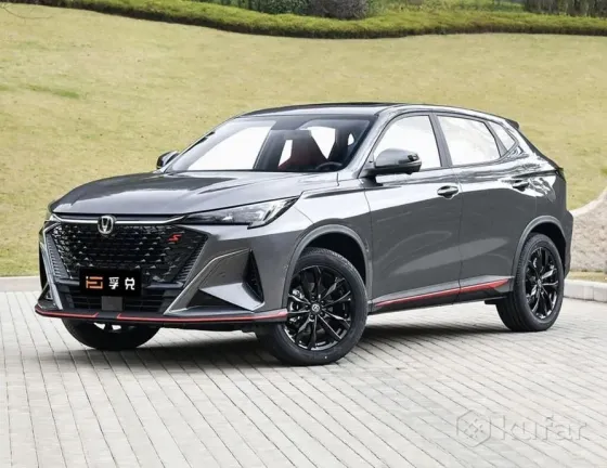 Продажа Changan X5 Plus I, 2026 г., Минск Минск