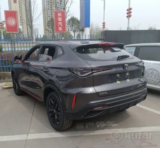 Продажа Changan X5 Plus I, 2026 г., Минск Минск