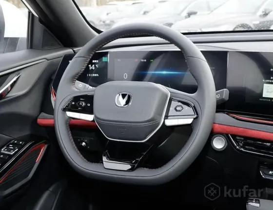 Продажа Changan X5 Plus I, 2026 г., Минск Минск
