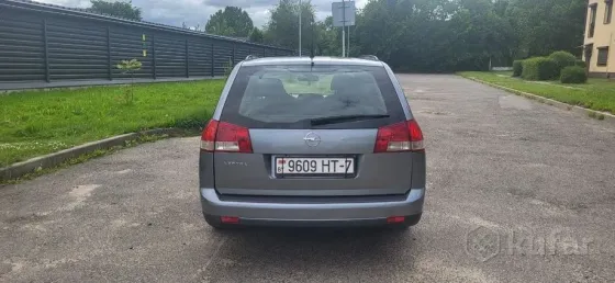 Продажа Opel Vectra C Рестайлинг, 2008 г., Минск Минск