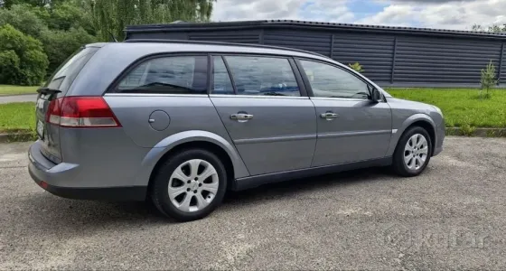 Продажа Opel Vectra C Рестайлинг, 2008 г., Минск Минск