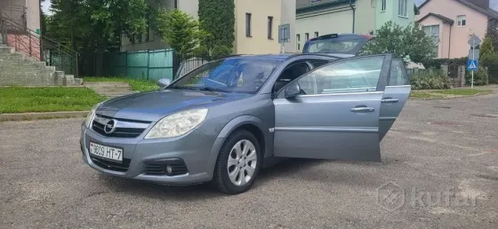 Продажа Opel Vectra C Рестайлинг, 2008 г., Минск Минск
