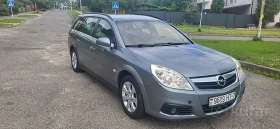 Продажа Opel Vectra C Рестайлинг, 2008 г., Минск Минск