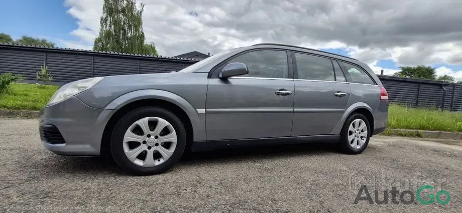 Продажа Opel Vectra C Рестайлинг, 2008 г., Минск Минск - изображение 3
